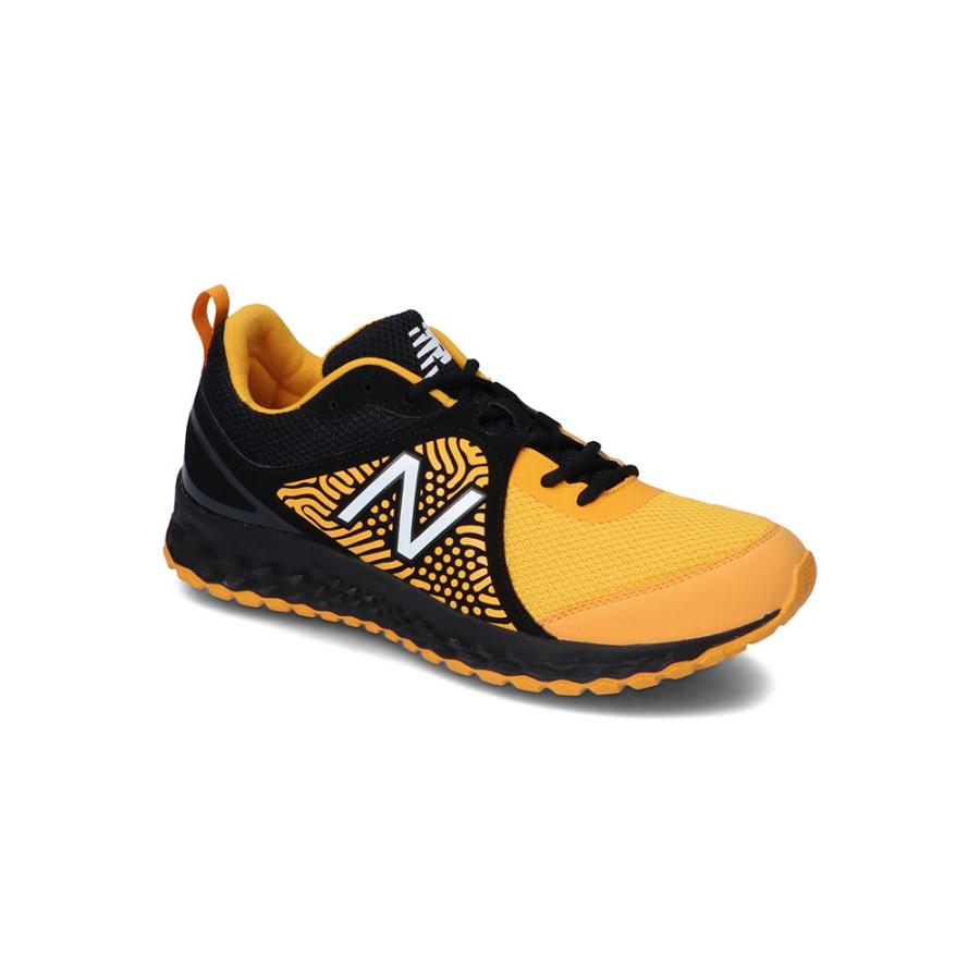 New Balance（ニューバランス） 野球トレーニングシューズ BLACK