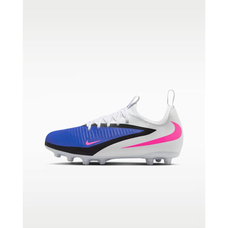 NIKE（ナイキ） ジュニア サッカースパイク ファントム 6 LOW