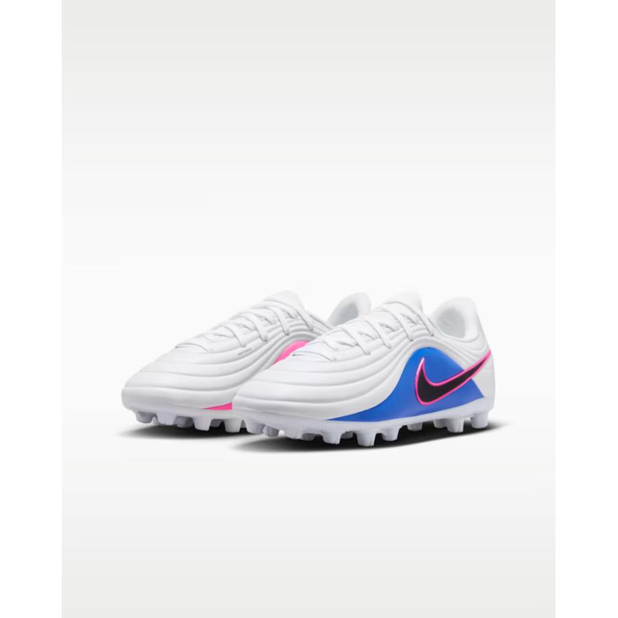 【新品】ナイキ ジュニア 野球用スパイク　24cm NIKE（ナイキ） サッカースパイク ジュニア ティエンポ マエストロ