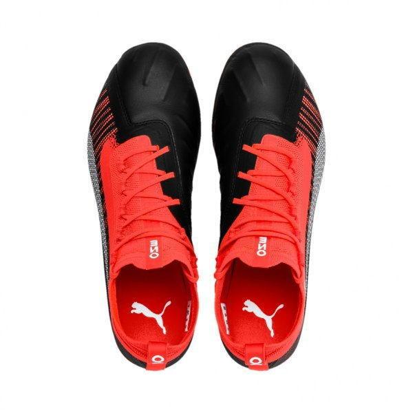 PUMA（プーマ） サッカースパイク ワン 5.1 HG （01） 105616