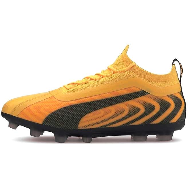 daizu商品 PUMA puma(プーマ) サッカースパイク プーマ ワン 20.1 HG （01