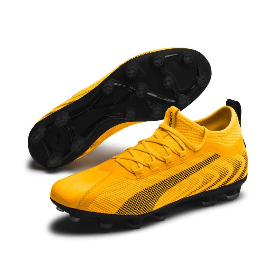 PUMA puma(プーマ) サッカースパイク プーマ ワン 20.2 HG (01 PUMA puma(プーマ) サッカースパイク プーマ ワン 20.2 HG (01