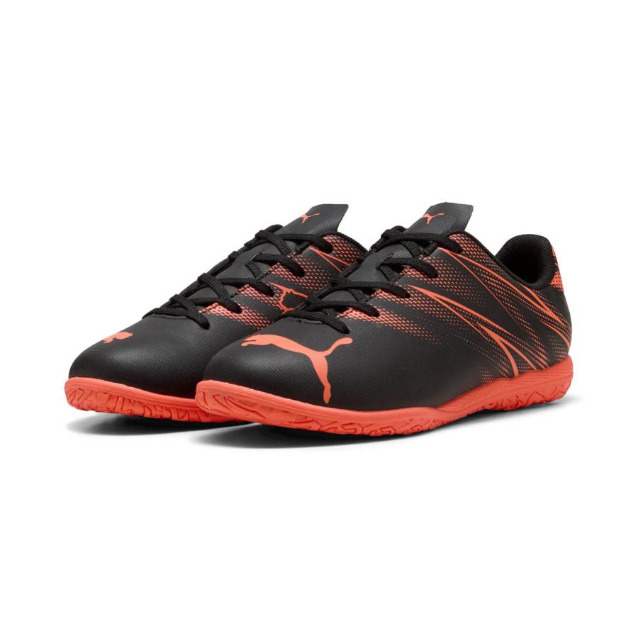 Htd1さん専用 PUMA（プーマ） 107482 09 フットサルシューズ ジュニア インドア用