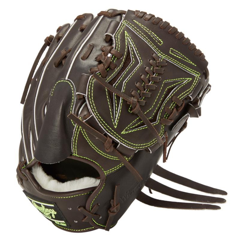 Rawlings（ローリングス） 一般硬式用グラブ PRO PREFERRED Wizard #01