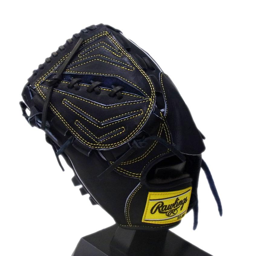 Rawlings（ローリングス） 【左投げ用】 一般硬式用グラブ HOH PREMIUM