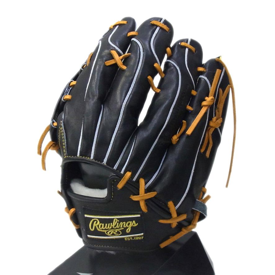 Rawlings 【左投げ用】Rawlings(ローリングス) 一般硬式用グラブ