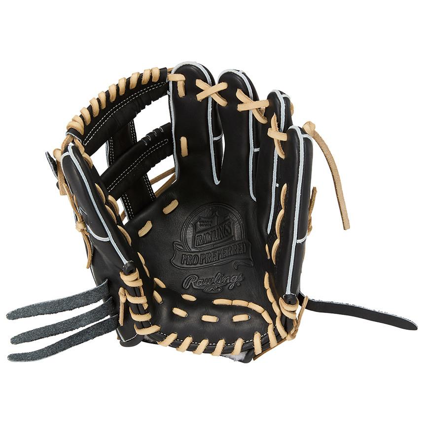 Rawlings（ローリングス） 一般硬式用グラブ PRO PREFERRED Wizard #02 