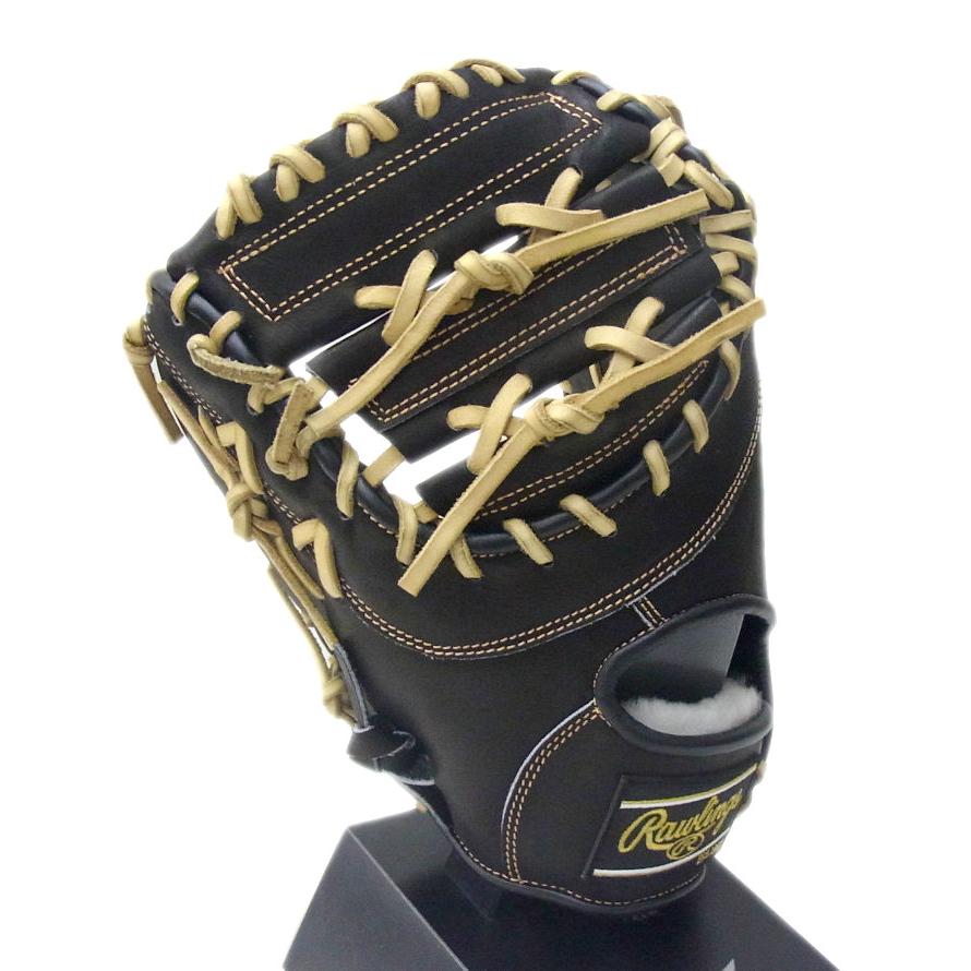 Rawlings（ローリングス） 【左投げ用】 一般硬式用ファースト