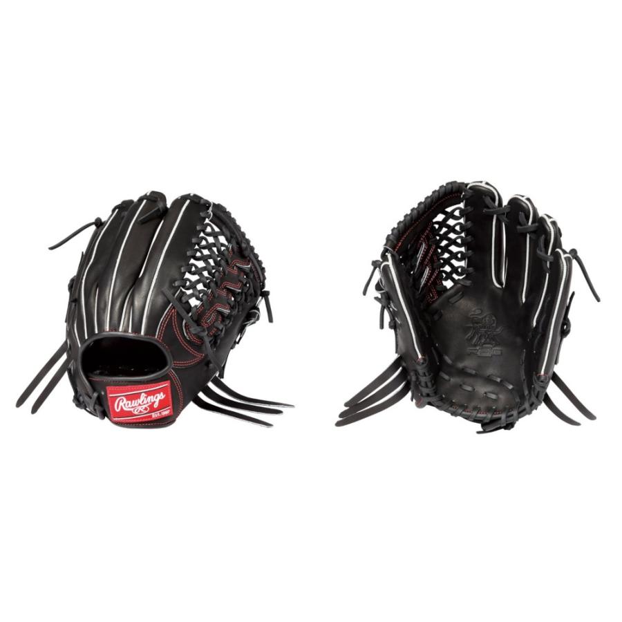 ローリングス HOH R2G 硬式用グラブ オールラウンド用 左投げ 【公式通販】