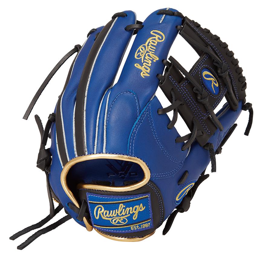 Rawlings ローリングス　オールラウンドグラブ　ハイパーテック 軟式右投げ 野球,グラブ・ミット,軟式,オールラウンド用のローリングス