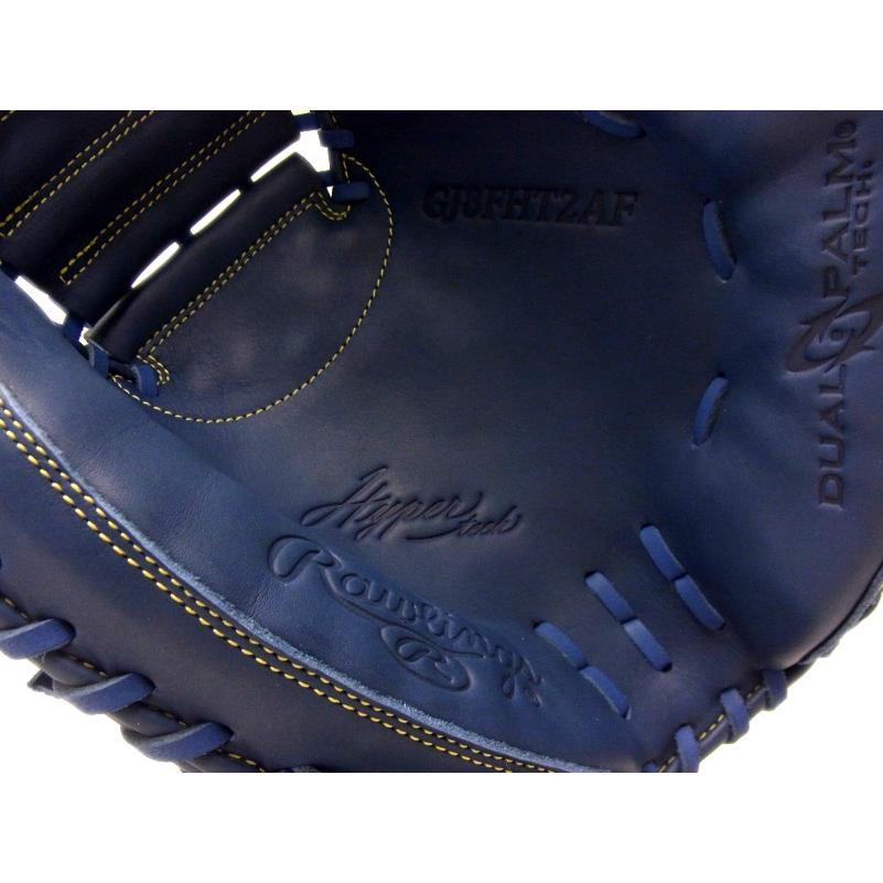 Rawlings（ローリングス） 少年軟式キャッチャーミット ハイパータッチ