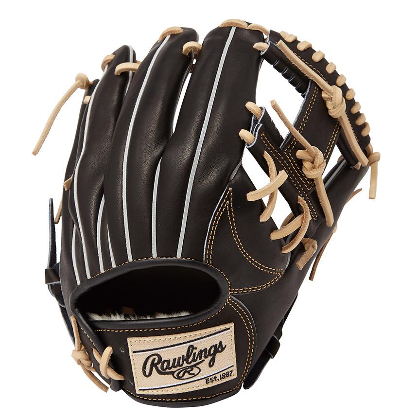 Rawlings ローリングス 軟式グローブ 右投げ 内野手用 225