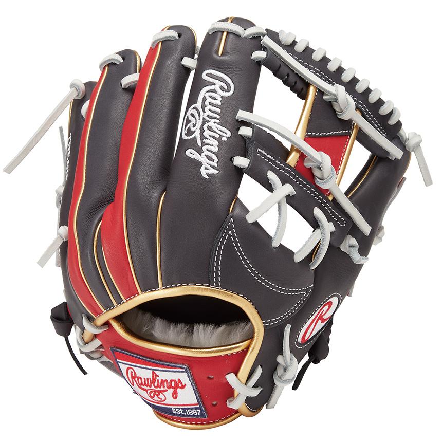 Rawlings Rawlings(ローリングス) 一般軟式グラブ HOH Wizard