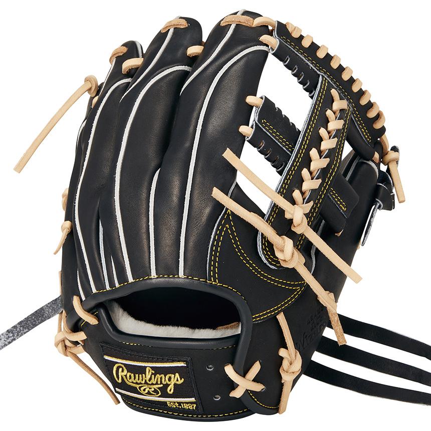 Rawlings（ローリングス） 一般軟式グラブ HOH PRO EXCEL Wizard #02