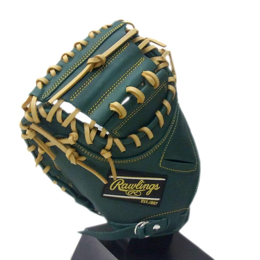 Rawlings（ローリングス） 【左投げ用】Rawlings(ローリングス
