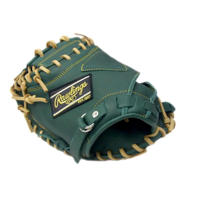 Rawlings（ローリングス） 【左投げ用】Rawlings(ローリングス