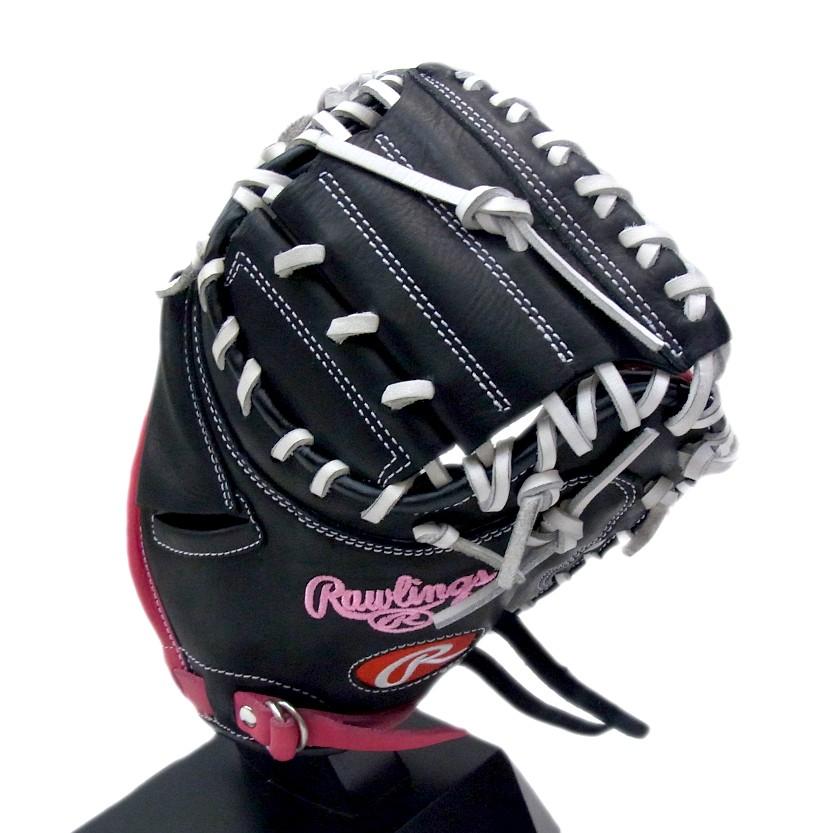Rawlings(ローリングス） 一般軟式用キャッチャーミット ローリングス