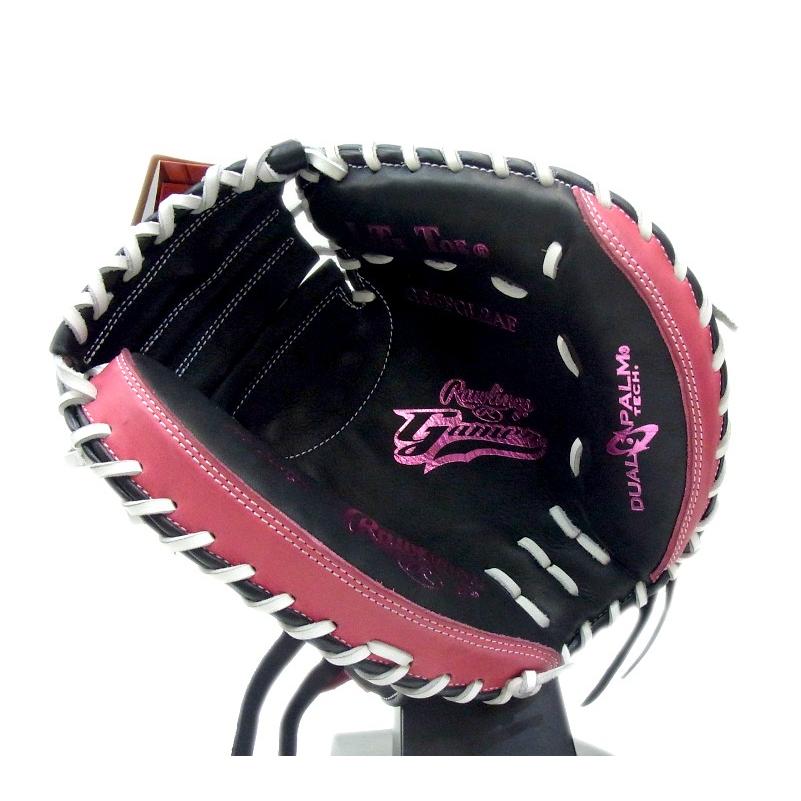 Rawlings(ローリングス） 一般軟式用キャッチャーミット ローリングス