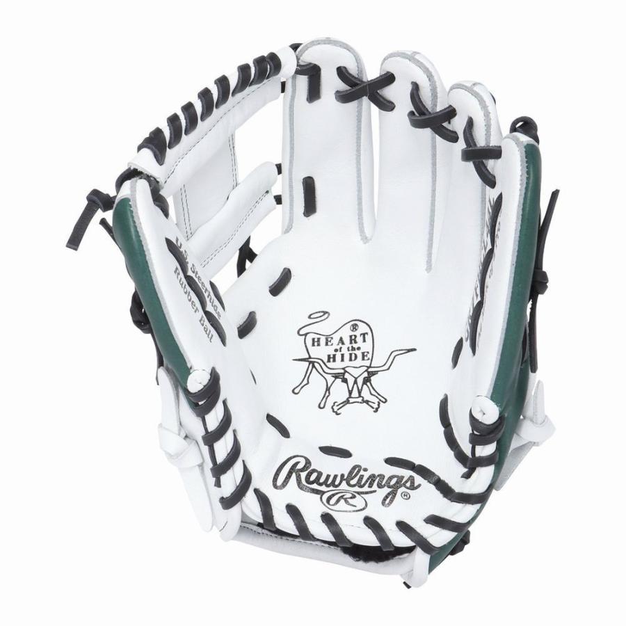ローリングス HOH カラーシンクパッチ 軟式 オールラウンド用 グローブ 野球 Rawlings(ローリングス) 一般軟式グラブ HOHカラーシンクパッチ