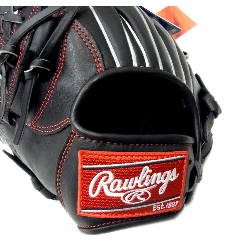 Rawlings 【左投げ用】Rawlings(ローリングス) 一般軟式グラブ HYPER