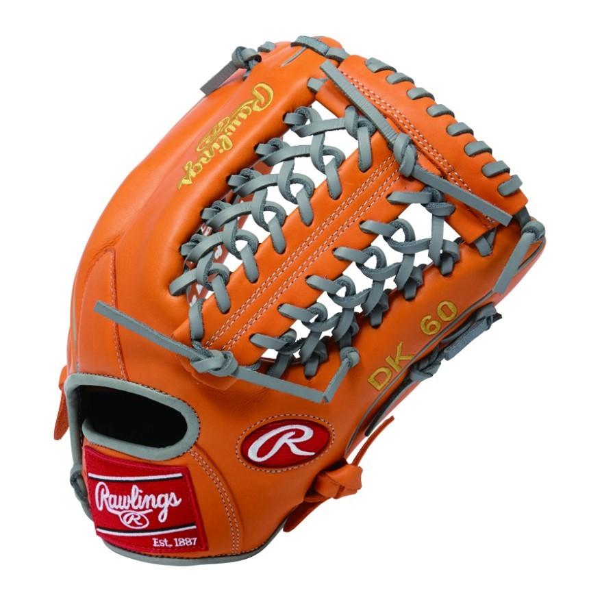 Rawlings（ローリングス） 一般軟式グラブ HOH メジャーリーガーズ