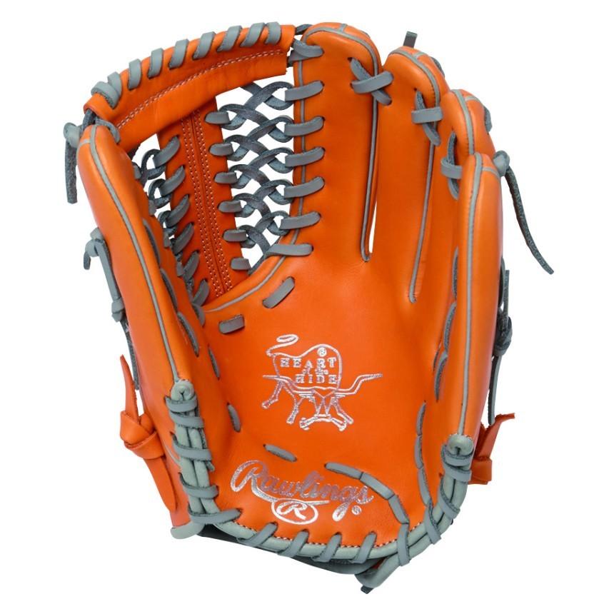 Rawlings（ローリングス） 一般軟式グラブ HOH メジャーリーガーズ