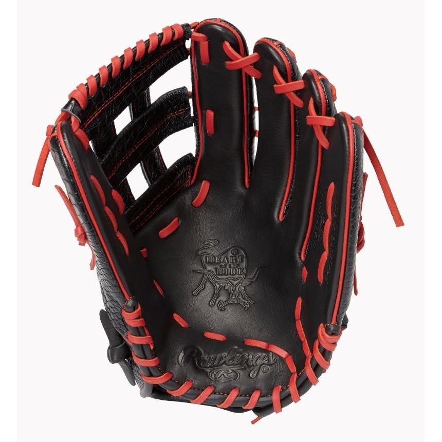 ♥新品・未使用♥Rawlings(ローリングス) 軟式 HOH ブライスハーパー Rawlings Rawlings(ローリングス) 一般軟式グラブ HOH
