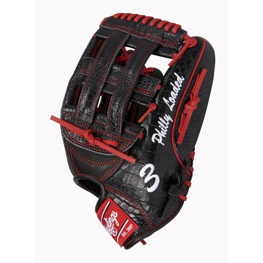 Rawlings（ローリングス） 一般軟式グラブ HOH メジャーリーガーズ