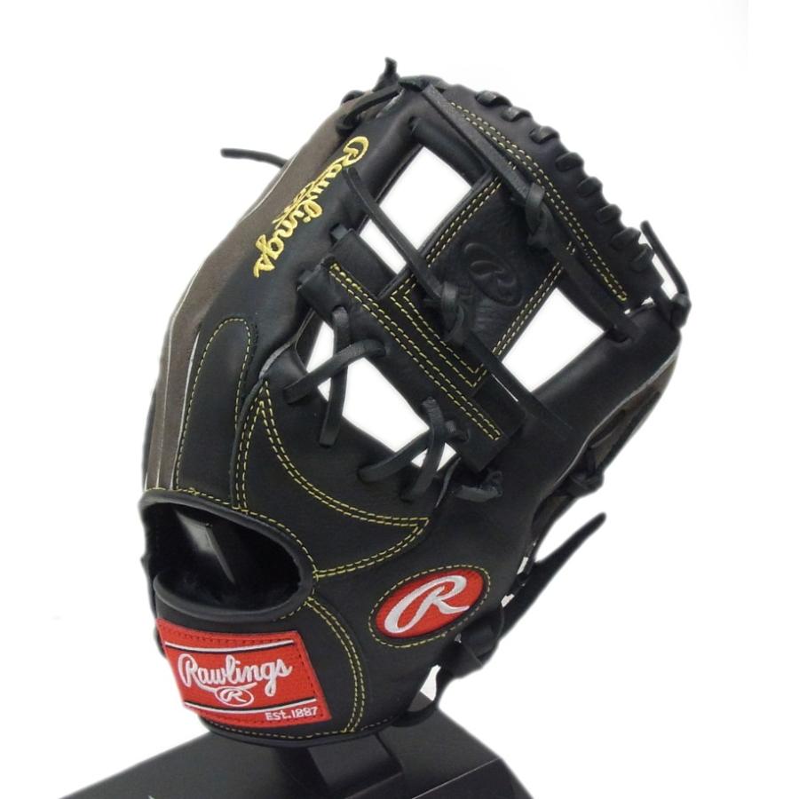 Rawlings(ローリングス） ソフトボール・軟式兼用グラブ プレイ