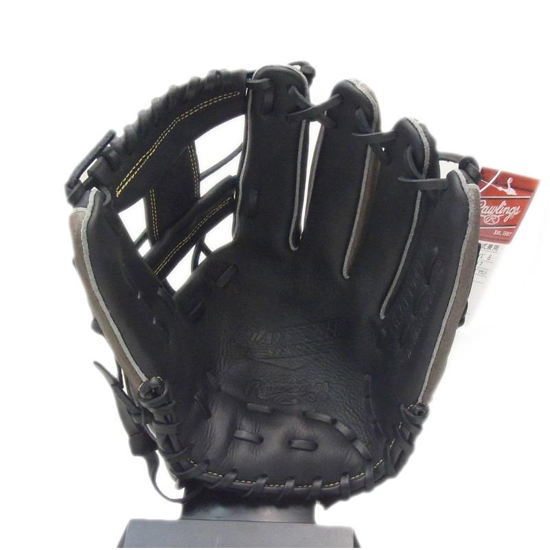 Rawlings(ローリングス） ソフトボール・軟式兼用グラブ プレイ