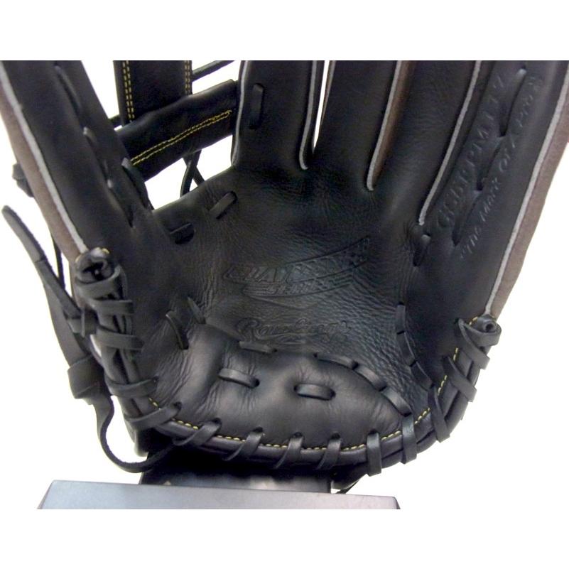Rawlings(ローリングス） ソフトボール・軟式兼用グラブ プレイ