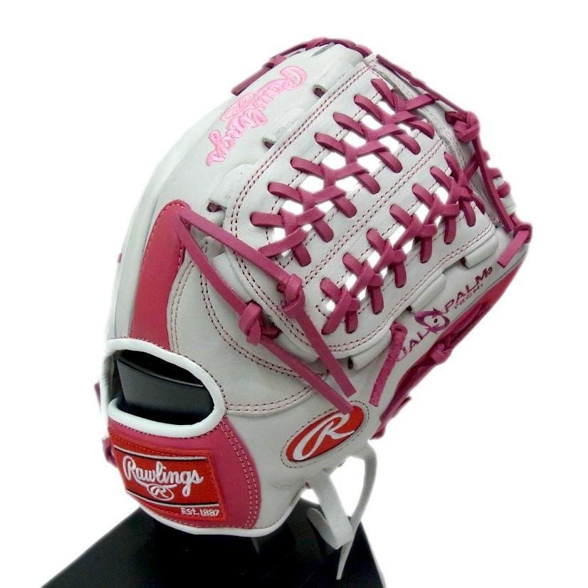 Rawlings(ローリングス） ソフトボール用グラブ ローリングスゲーマー