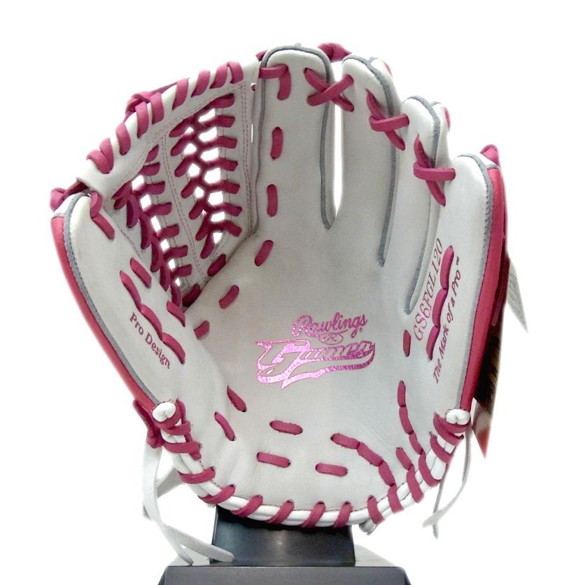 Rawlings(ローリングス） ソフトボール用グラブ ローリングスゲーマー