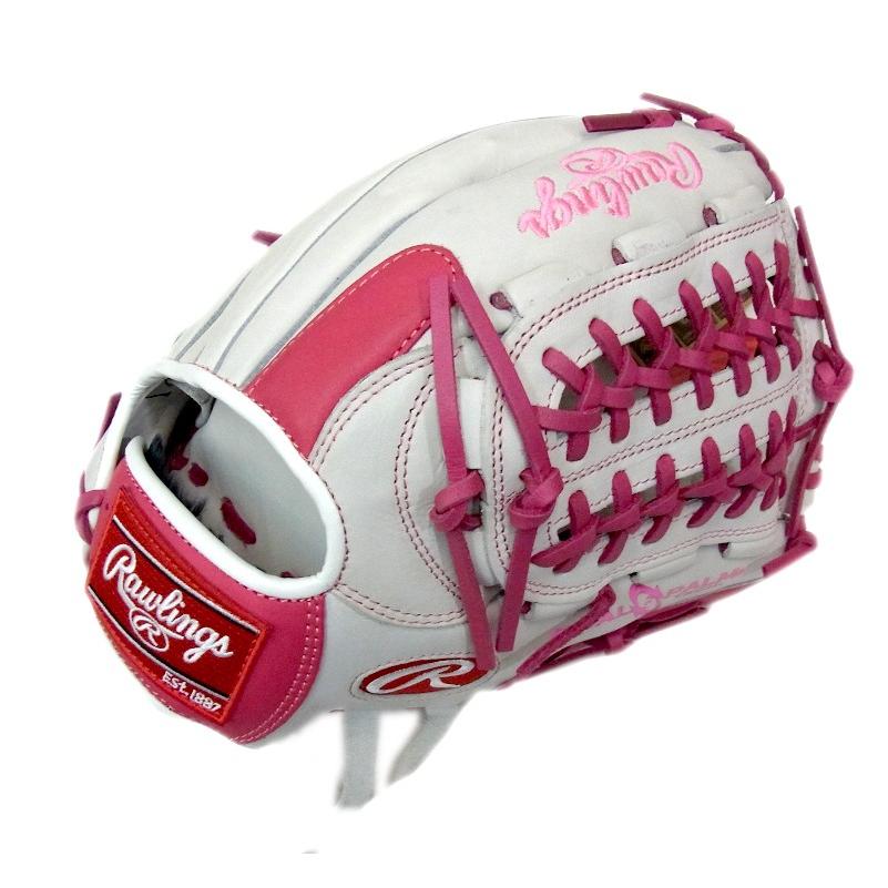 Rawlings(ローリングス） ソフトボール用グラブ ローリングスゲーマー