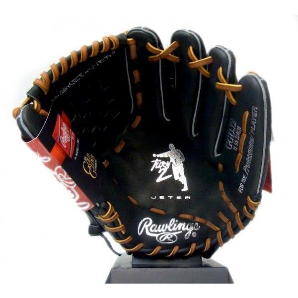 Rawlings(ローリングス) 一般軟式グラブ デレク・ジーター引退 Rawlings(ローリングス) 一般軟式グラブ デレク・ジーター引退