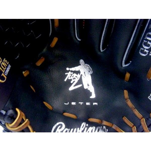 Rawlings(ローリングス) 一般軟式グラブ デレク・ジーター引退 Rawlings(ローリングス) 一般軟式グラブ デレク・ジーター引退