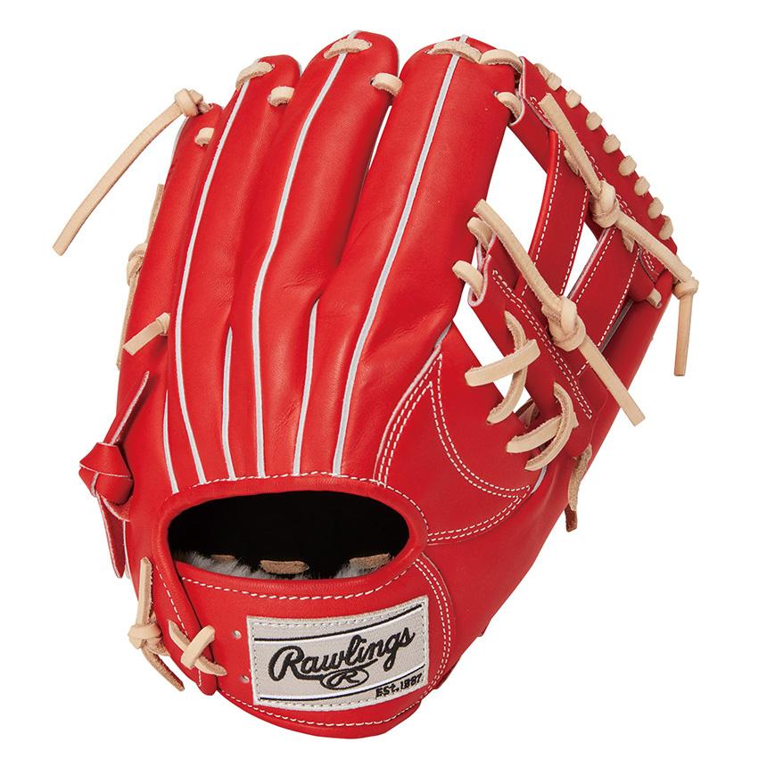 Rawlings Rawlings(ローリングス) 一般硬式用グラブ プロ