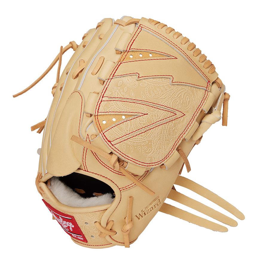 Rawlings（ローリングス） 一般硬式用グラブ プロプリファード
