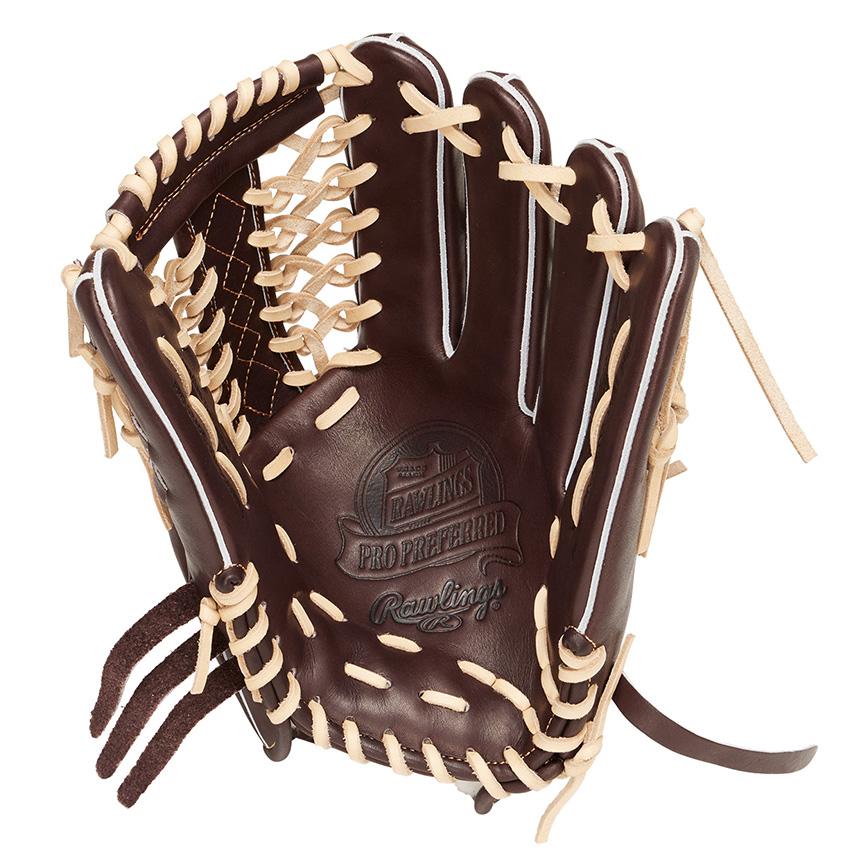 Rawlings Rawlings(ローリングス) 一般硬式用グラブ プロ Rawlings Rawlings(ローリングス) 一般硬式用グラブ プロ