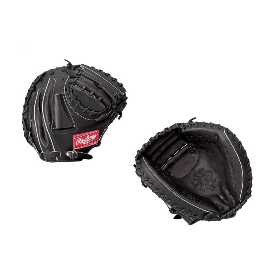 Rawlings(ローリングス) 一般硬式キャッチャーミット HOH Rawlings(ローリングス) 一般硬式キャッチャーミット HOH