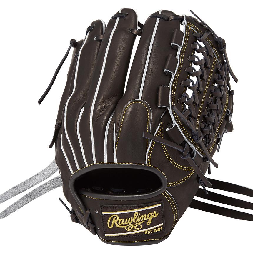 Rawlings（ローリングス） 一般硬式用グラブ HOH UTILITY