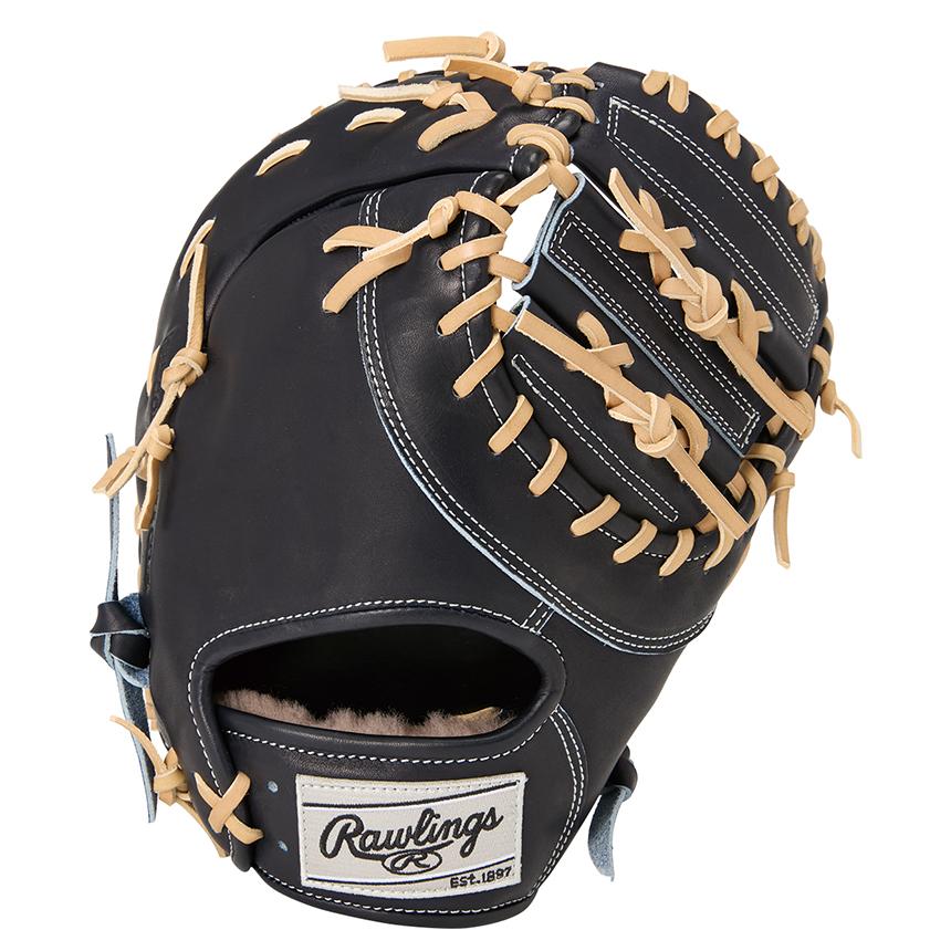 新品未使用 Rawlings(ローリングス) GH5HBKO5 硬式ミット ra-gh5hbko5-b.jpg