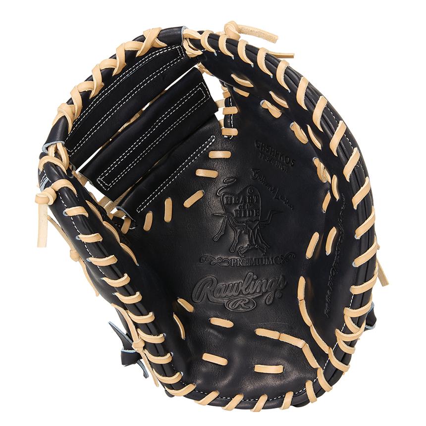 Rawlings Rawlings(ローリングス) 一般硬式用ファーストミット