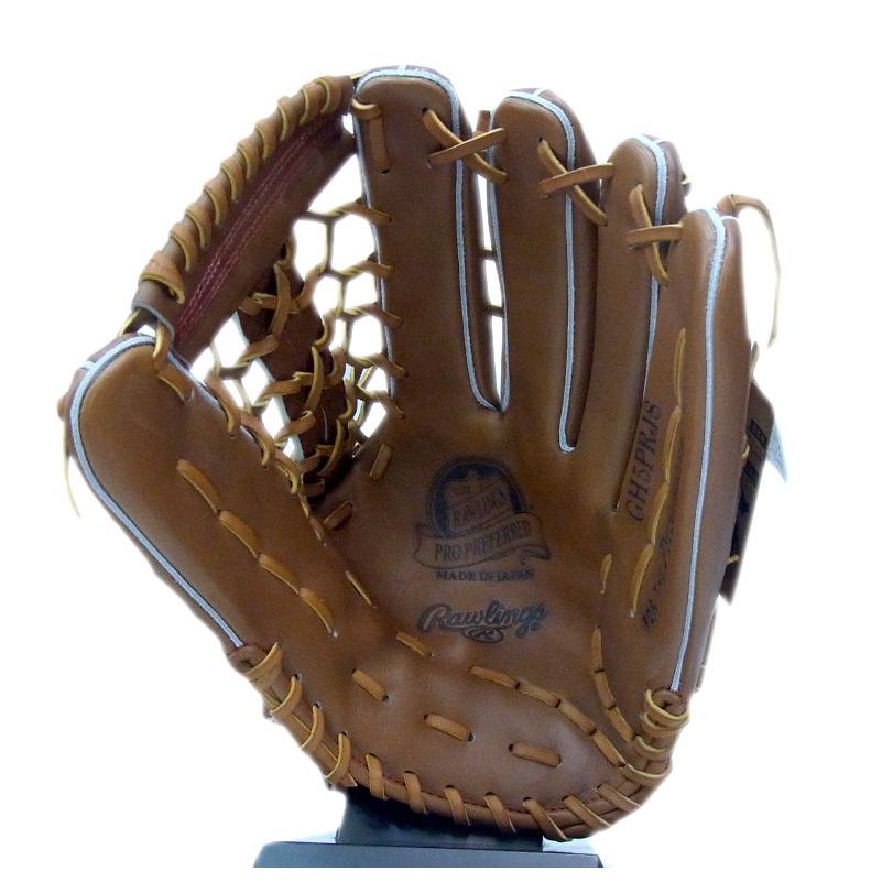 Rawlings(ローリングス) 一般硬式グラブ プロプリファードJAPAN