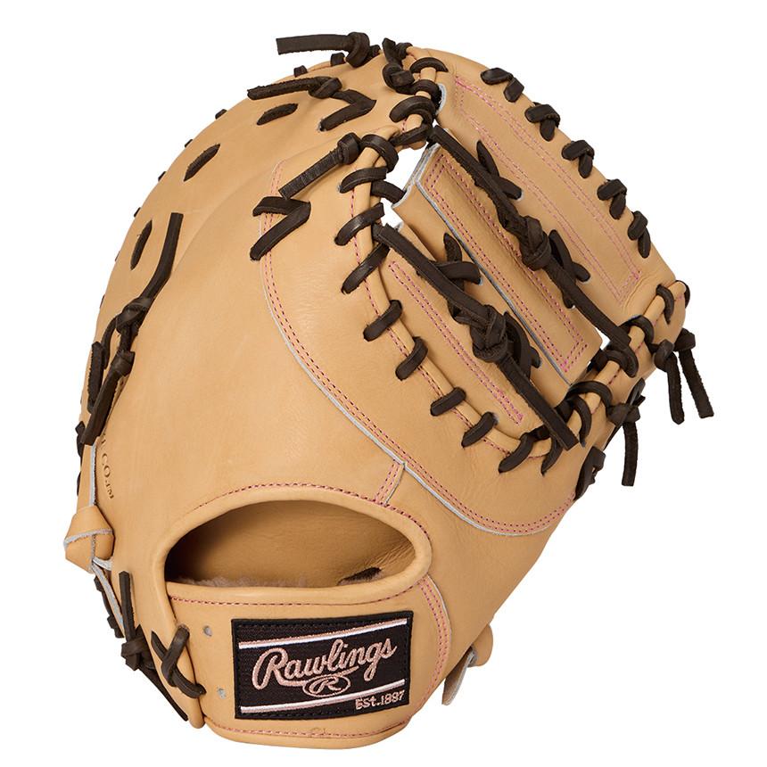 Rawlings（ローリングス） 一般硬式用ファーストミット HOH PREMIUM 
