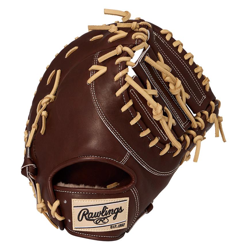 Rawlings（ローリングス） 一般硬式用ファーストミット HOH PREMIUM 