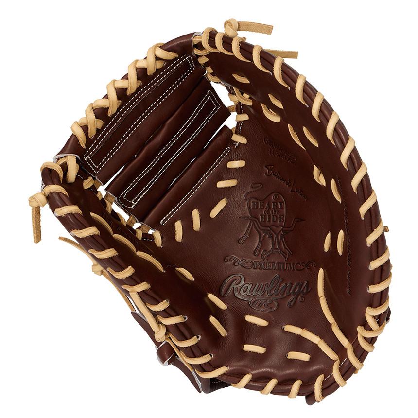 Rawlings（ローリングス） 一般硬式用ファーストミット HOH PREMIUM