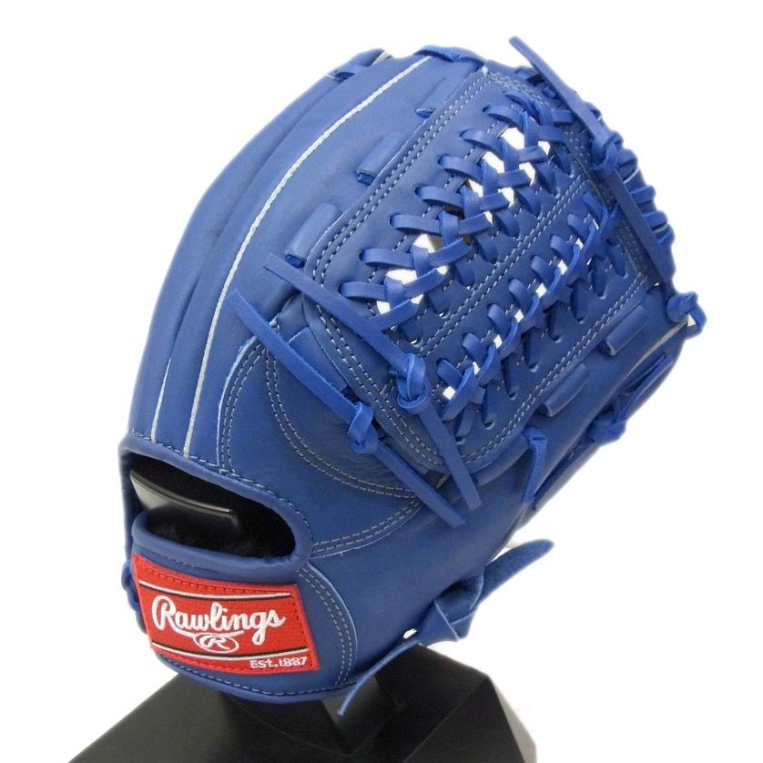 Rawlings(ローリングス)　少年軟式グラブ　ローリングスゲーマー　オールラウンド用　右投げ用　（RY）　GJ5G112｜pronakaspo