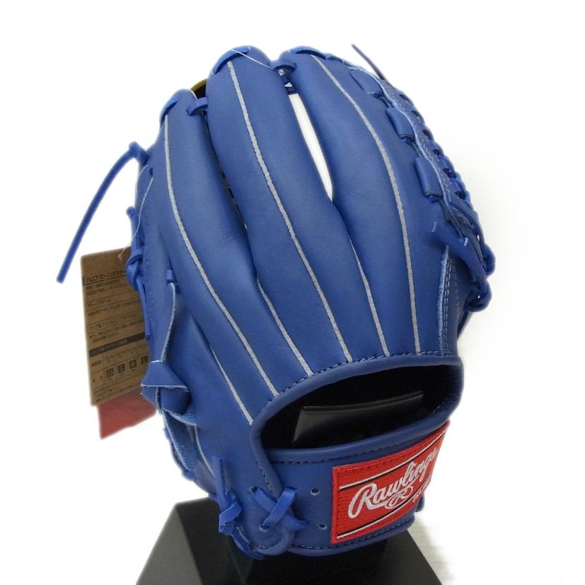 Rawlings(ローリングス)　少年軟式グラブ　ローリングスゲーマー　オールラウンド用　右投げ用　（RY）　GJ5G112｜pronakaspo｜02