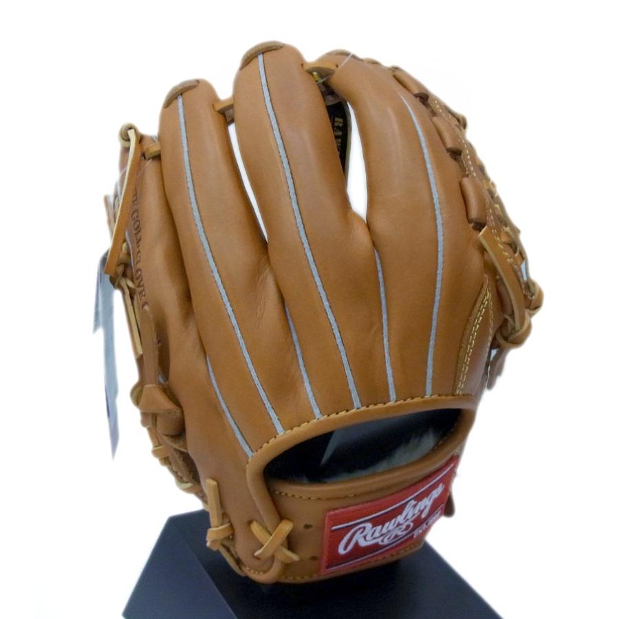 Rawlings(ローリングス) 少年軟式グラブ プロプリファード ソリッド